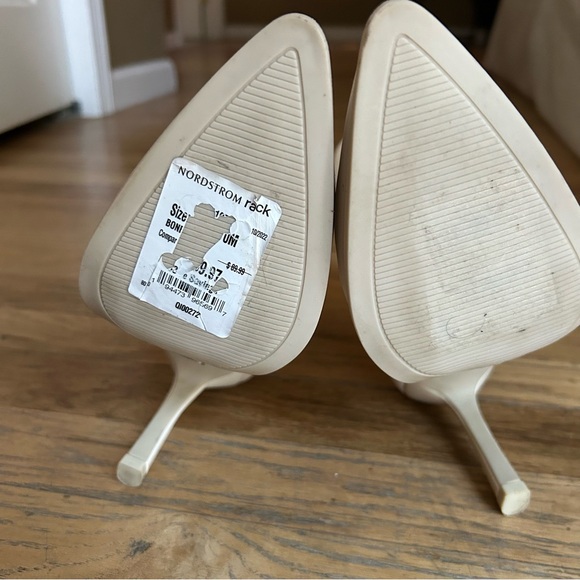 MIA Pointed Toe Booties Sz 7 - Picture 8 of 8